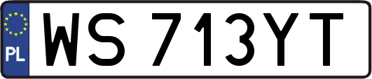 WS713YT