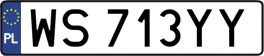 WS713YY
