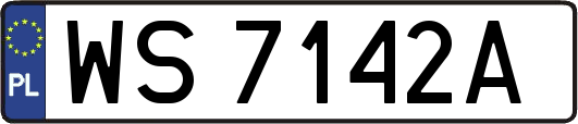 WS7142A