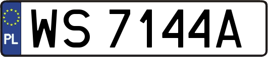 WS7144A