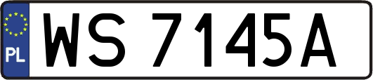 WS7145A