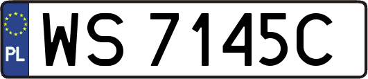 WS7145C