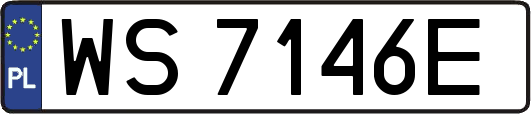 WS7146E