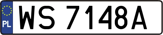 WS7148A