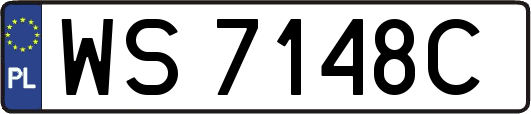 WS7148C
