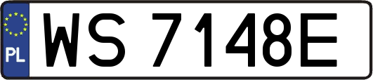 WS7148E