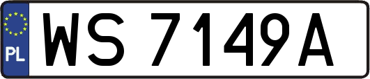 WS7149A