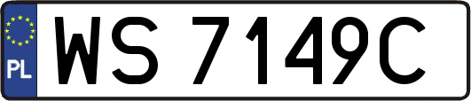 WS7149C
