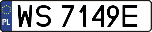 WS7149E