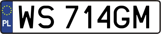 WS714GM