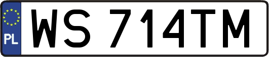 WS714TM