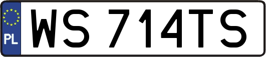 WS714TS