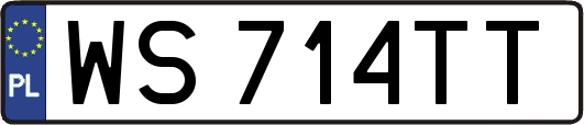 WS714TT