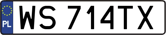 WS714TX