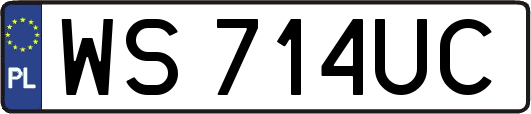 WS714UC