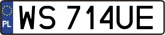 WS714UE