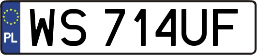 WS714UF