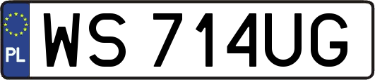 WS714UG