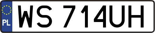 WS714UH