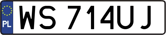 WS714UJ