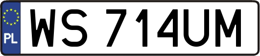 WS714UM