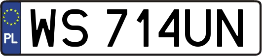 WS714UN