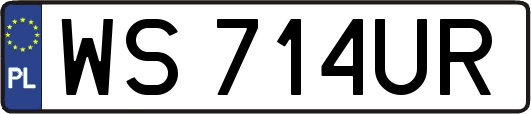 WS714UR