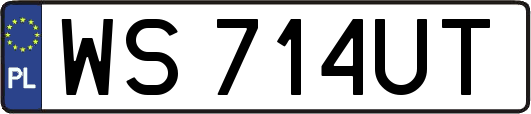 WS714UT