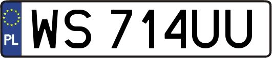 WS714UU