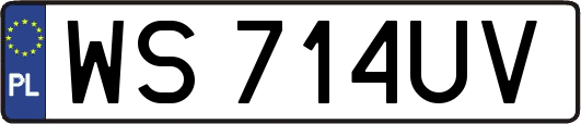 WS714UV
