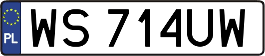 WS714UW