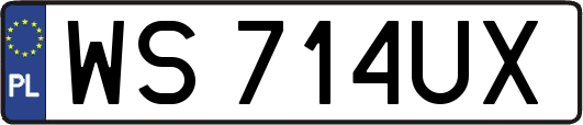 WS714UX