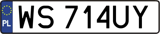 WS714UY