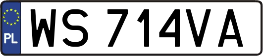WS714VA