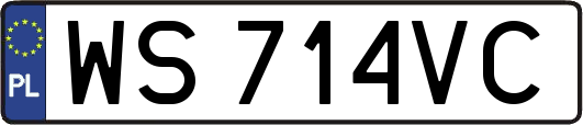 WS714VC