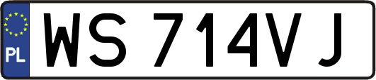 WS714VJ