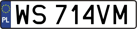 WS714VM