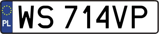 WS714VP