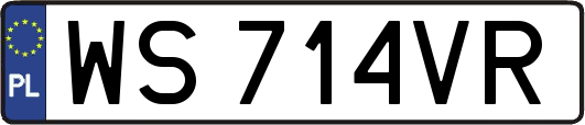 WS714VR