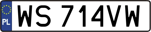 WS714VW