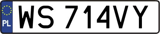 WS714VY