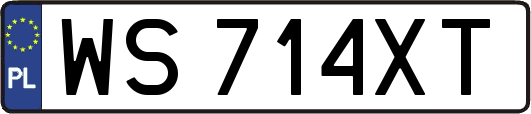 WS714XT