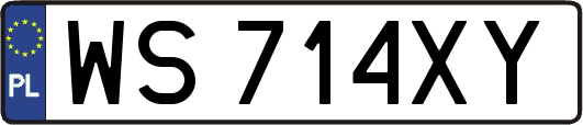 WS714XY