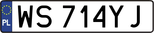 WS714YJ
