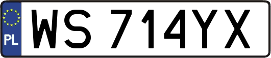 WS714YX