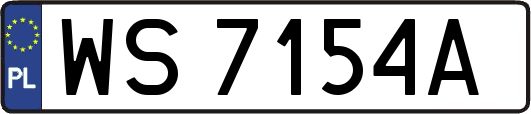 WS7154A