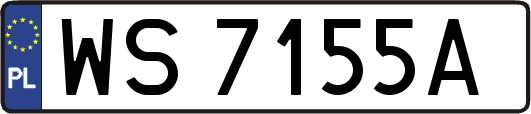 WS7155A