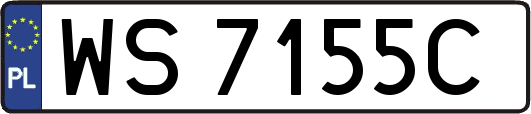 WS7155C