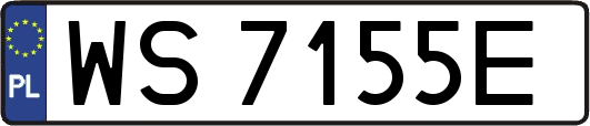 WS7155E