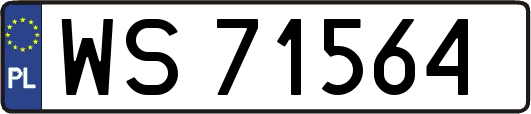 WS71564